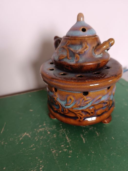 Продам арома лампи кераміка