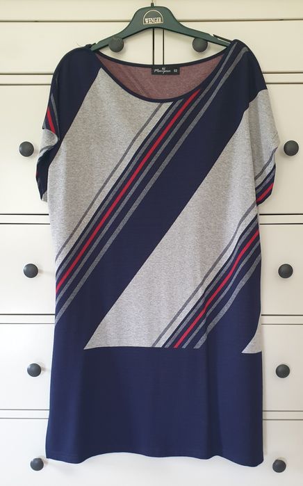 Bluzka/Tunika Mariposa XL/XXL J.Nowa