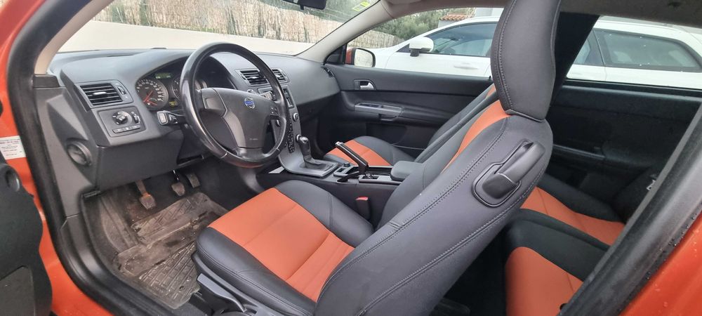 VOLVO C30 - 1.6D