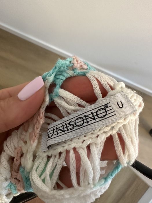 Pareo, tunika Unisono, uni