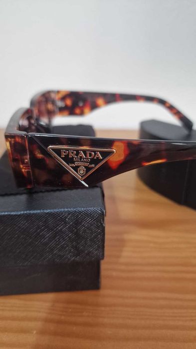Prada óculos de sol