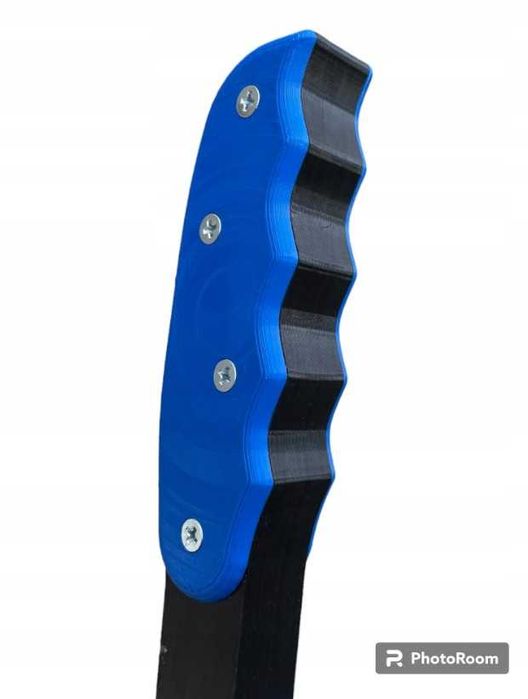 Hamulec ręczny PC USB Hydrołapa SimRacing analogowy halla Handbrake