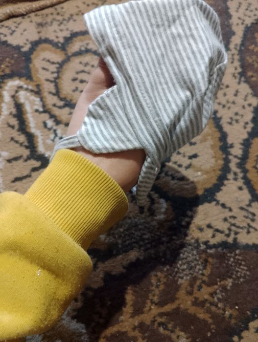 Чепкик на голову
