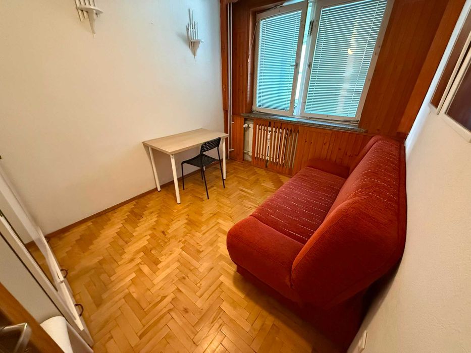Mieszkanie – Wrocław, Plac Grunwaldzki - Widok 2