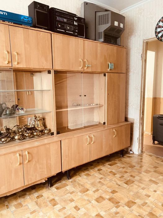 Сдам 1ком.кв.Восточный 2,ул.Лисового 7