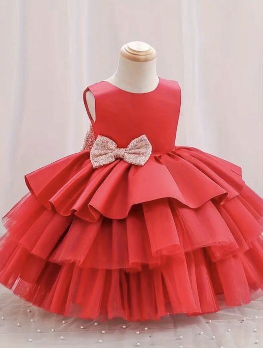 Пишна сукня, плаття принцеси, платье