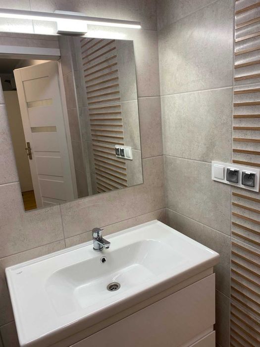 Wynajmę mieszkanie Ełk 65 m² Jana Pawła II - Widok 6