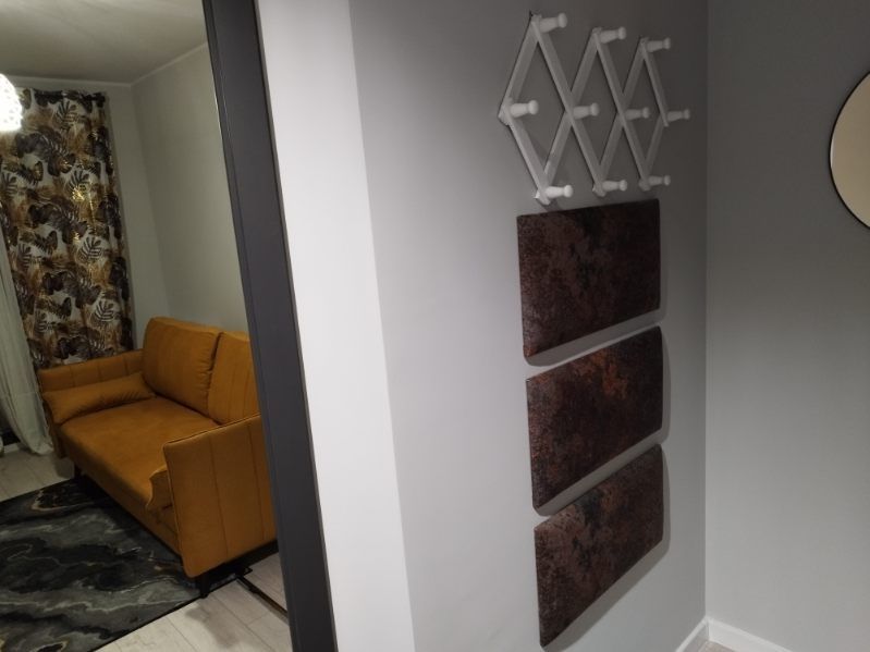 Wynajmę nowy apartament 45 m2, Podolszyce Północne, ul. Ossowskiego 10