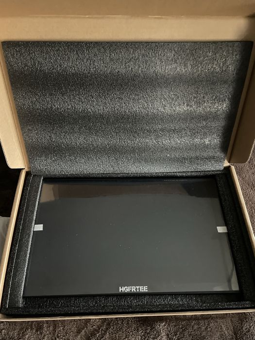 Портативний енергозберігаючий монітор 17,3 дюйма