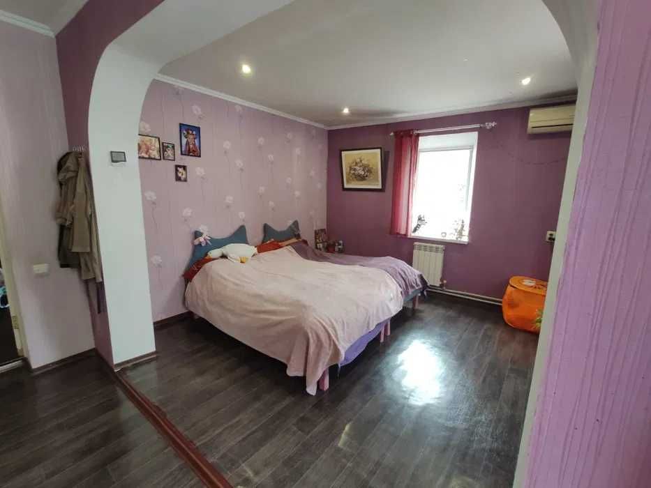 продам дом 91кв.м РЕМОНТ ул.Лесная