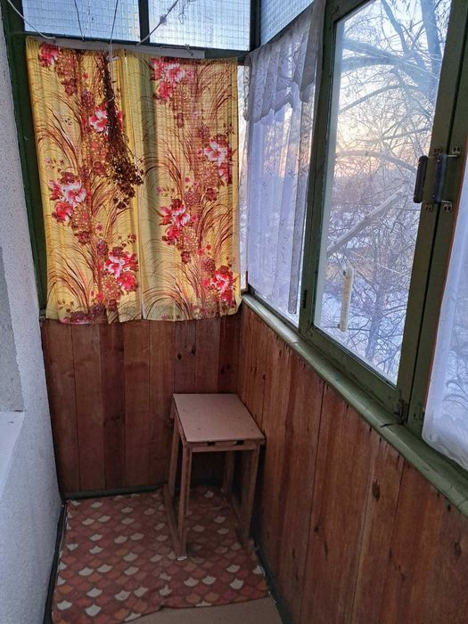 Продам 2х комнатную квартиру в центре Чугуева