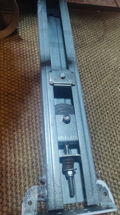 Motor Garagem King Gates ELEVO 620