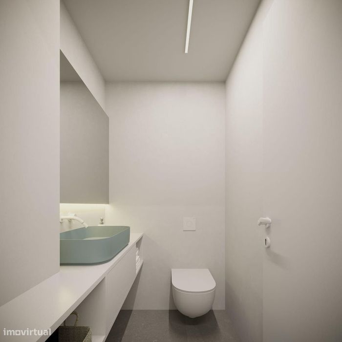 Moradia Isolada T4 com piscina, Aroeira, Almada