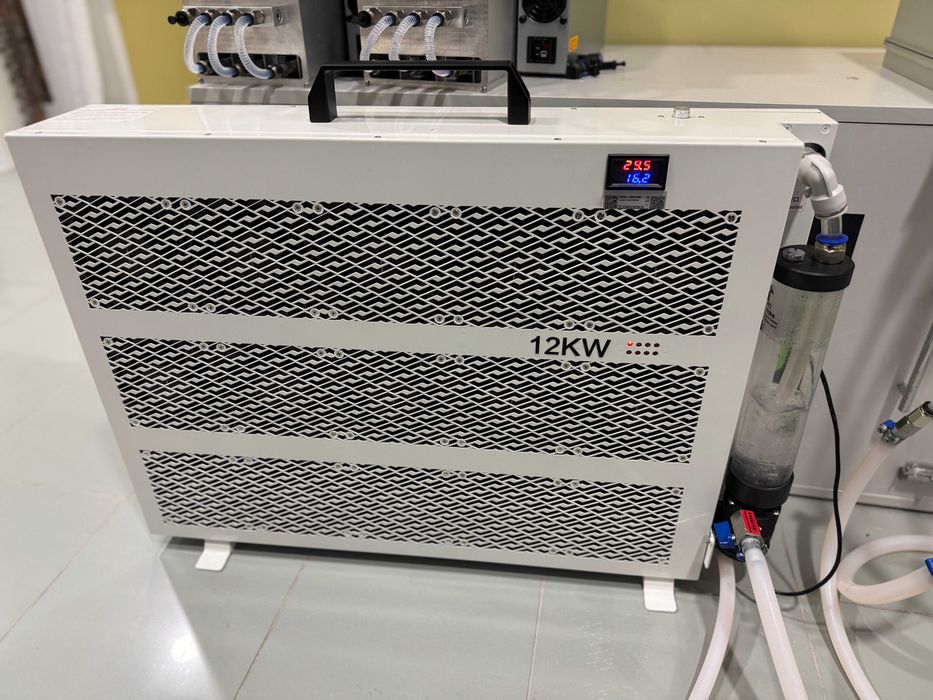 Асік S21+ Hydro 395 Th під замовлення, Antminer, асік, Майнер, Xilinx