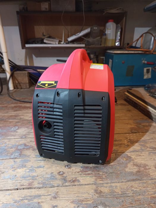 Генератор DW2500