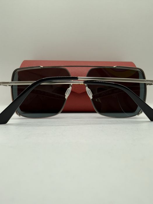 Okulary meskie cartier 20704