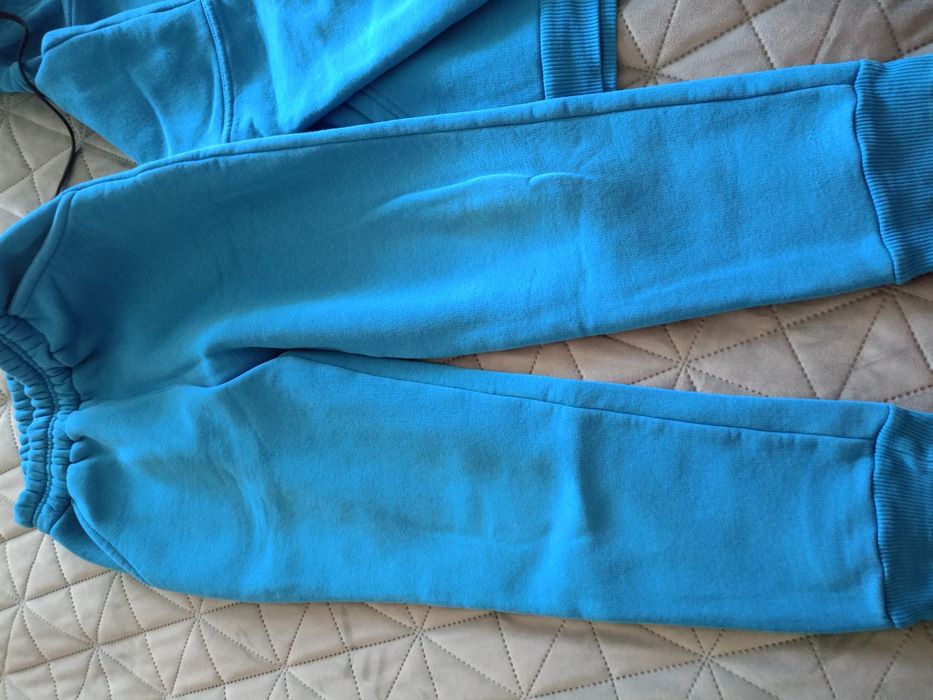 Флісовий костюм 134розмір