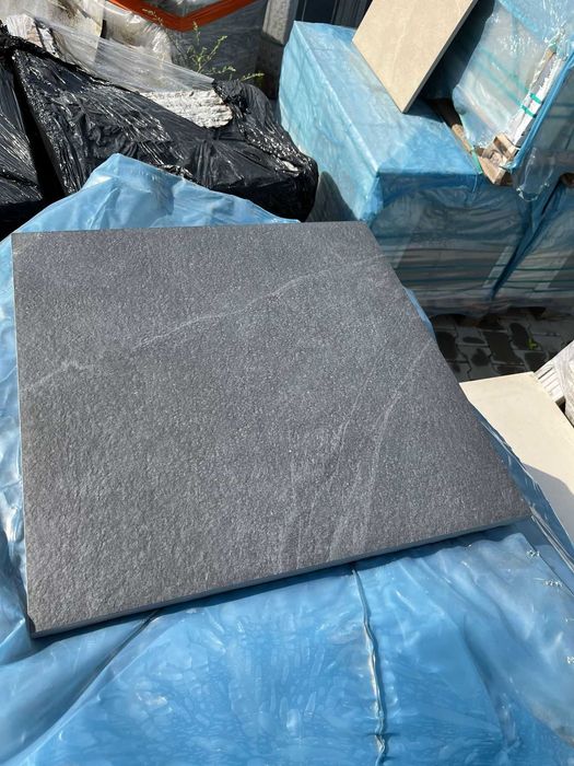Płyta gresowa Ardesia Black, Gold 60x60x2 gat I od 145 zł