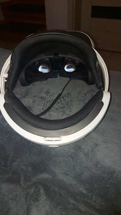 Gogle vr do ps4/5