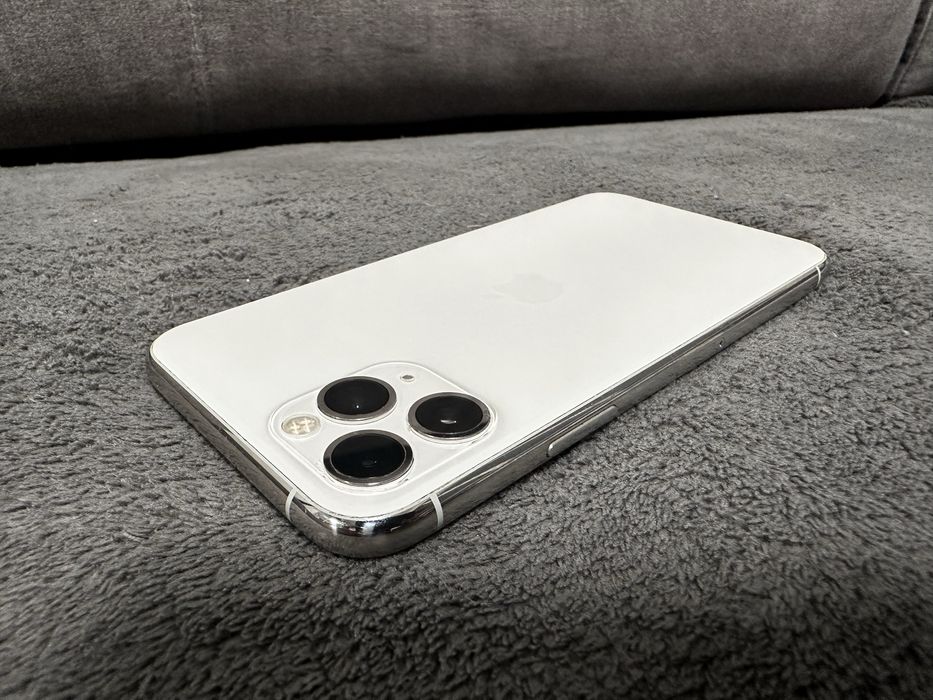 Iphone 11 Pro 64 gb Never
