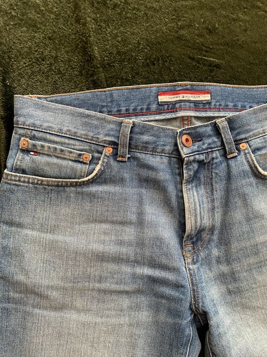 Чоловічі шорти Tommy Hilfiger