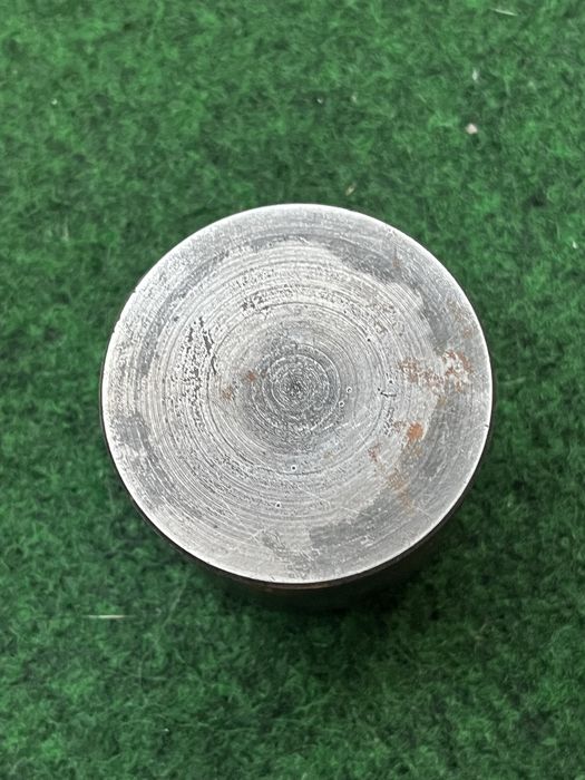 Stempel pieczęć matryca stara rarytas Polska bank PKO