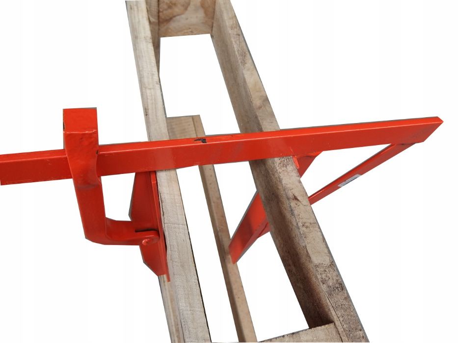 Zaciski szalunkowe ściski budowlane klamry żabki ankry szalunki