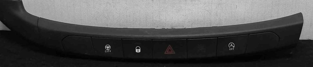 Conjunto de Botões 07356457660 - FIAT TIPO Hatchback