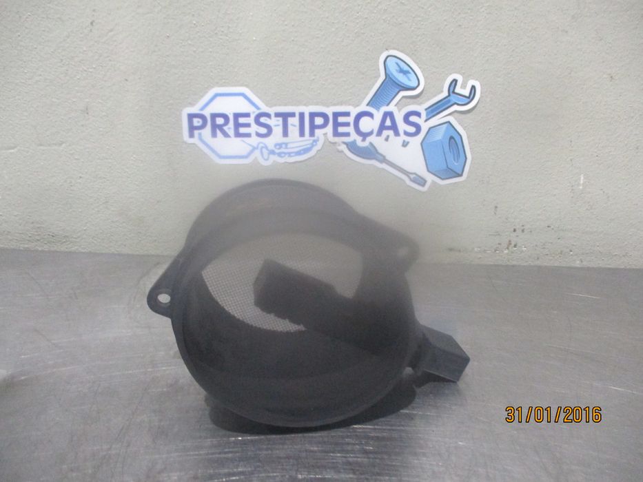 Medidor massa de ar / MAF BMW 5 Touring (E61)