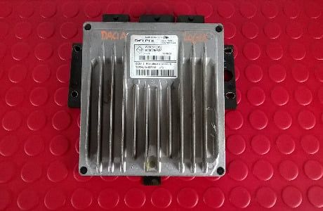 Centralina Motor / ECU 8200513058 - DACIA LOGAN MCV