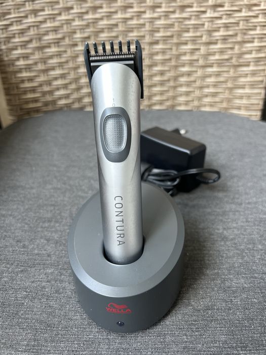 Тример Contura wella tupe HS61