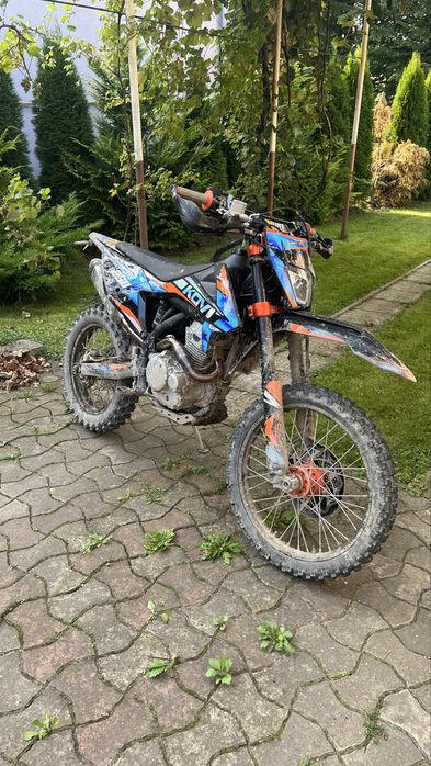 Продається Kovi Advance 250