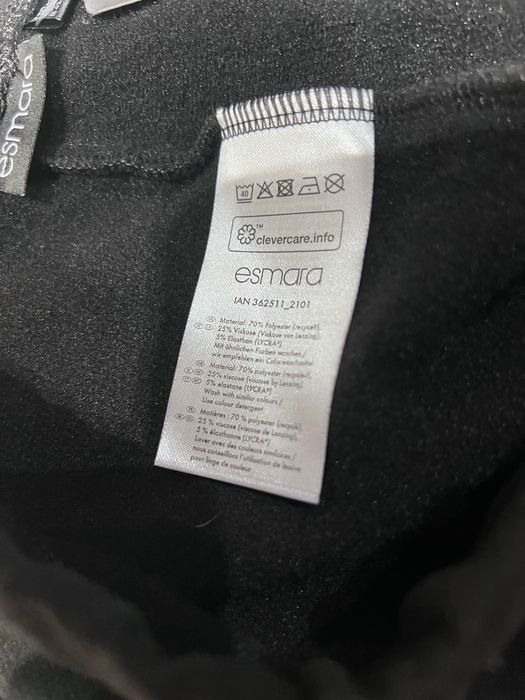 Теплі лосини р. М