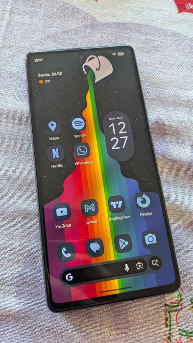 Google Pixel 7 128 GB