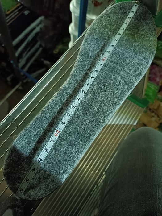 Kalosz męski r.40/41