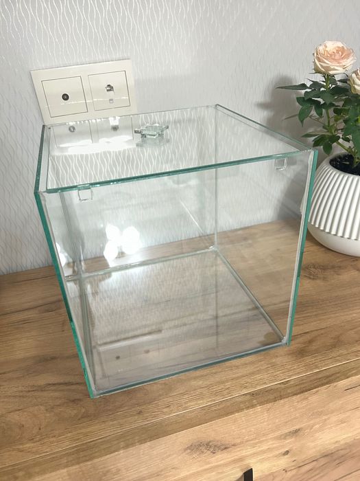 Акваріум на 20 літрів