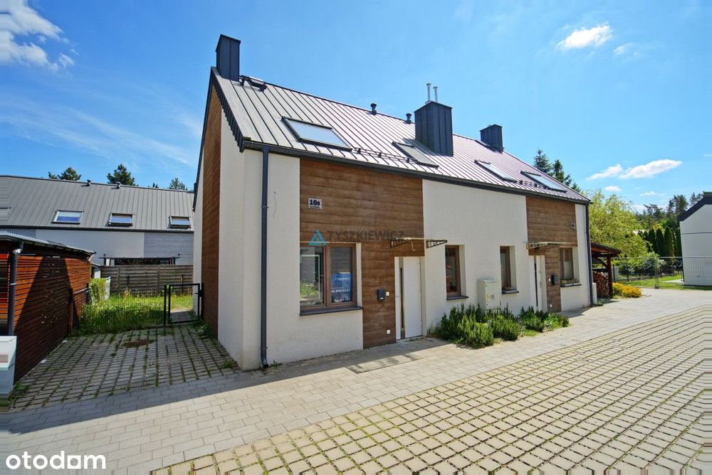 Twój nowy dom w Orlu! 3 pokoje +salon  94,5 m2