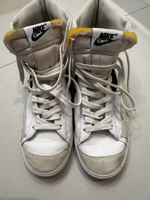 Nike Blazer 40 buty polecam