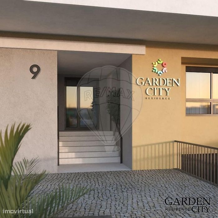 Apartamento T1 para venda