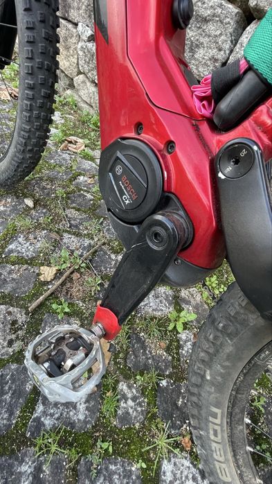 Ktm kapoho 7973 custom