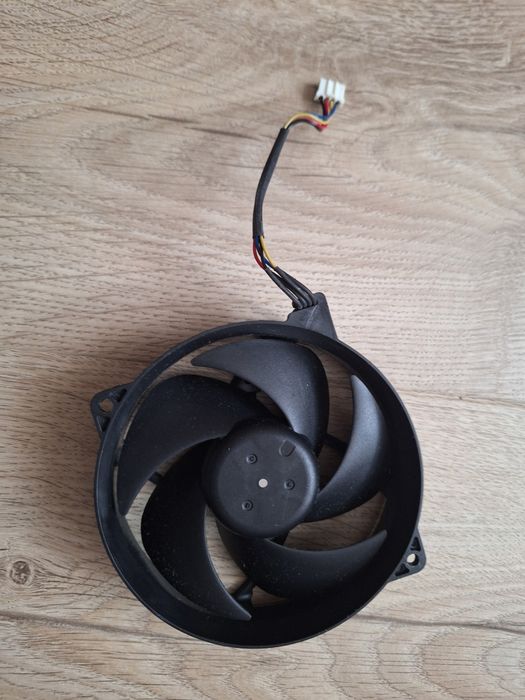 Wentylator od konsoli Xbox 360