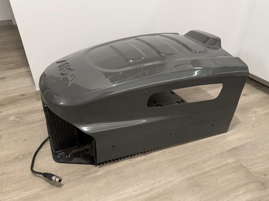 Robot koszący Stiga Autoclip 225S