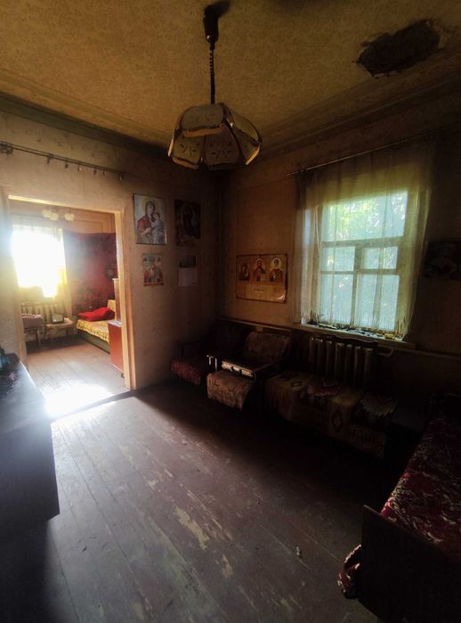 Продам дом по Димитрова (Грушевского) Gala, Є-відновлення