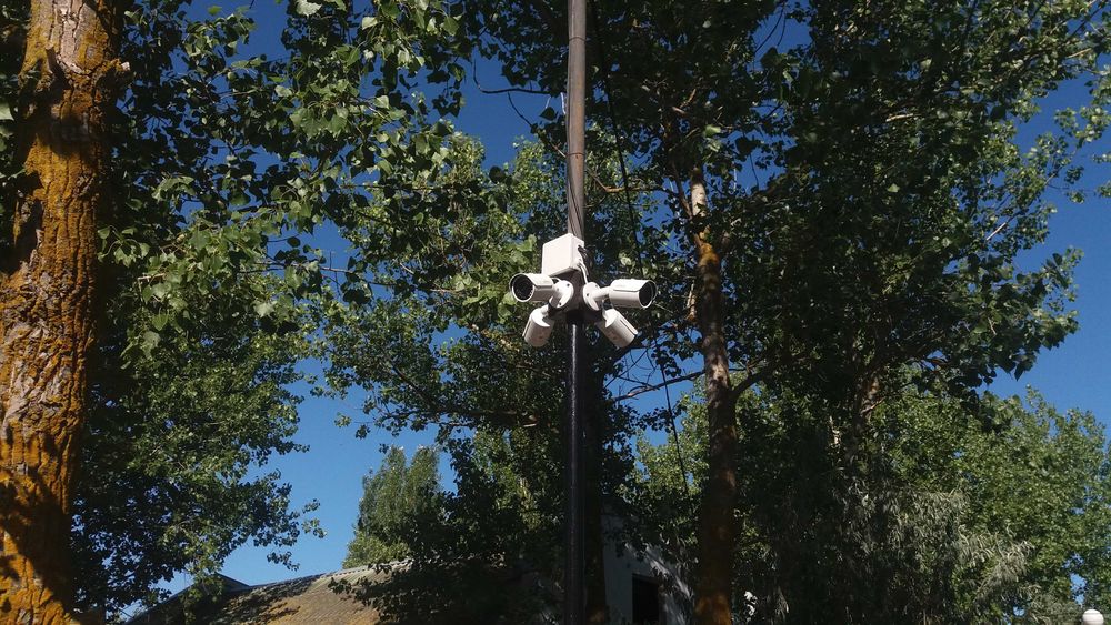 Сигналізація. Відеоспостереження. Домофон. Інтернет. Доступ контроль.