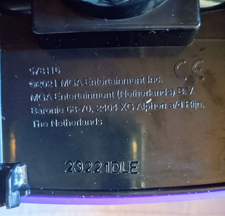 Dream Ella carro.Como novo, para desocupar.