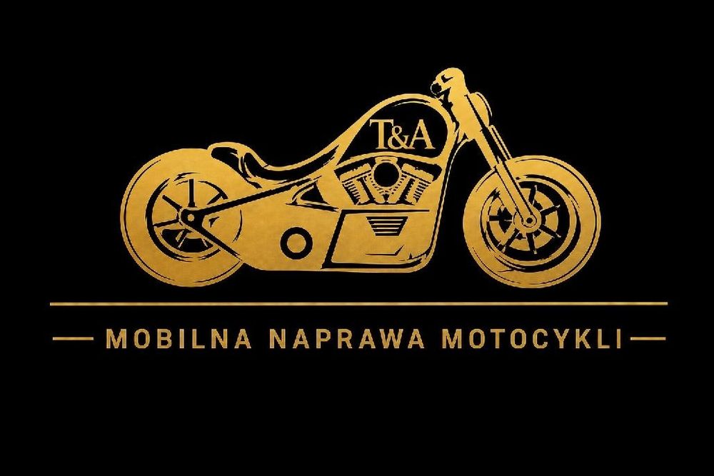 Mobilna Naprawa Motocykli i  Skuterów