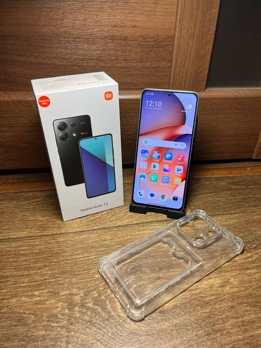 Xiaomi redmi note 13 8/256