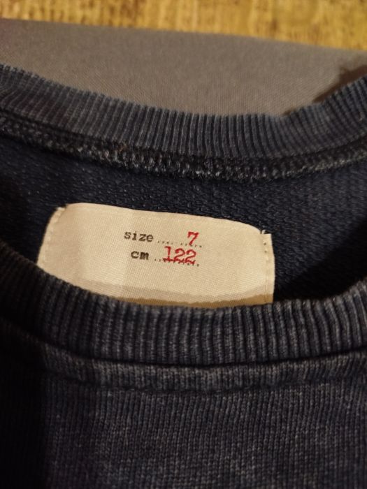 Кофта zara, толстовка з карманом