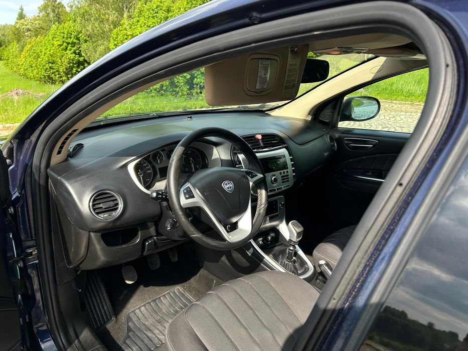 Lancia delta 3 1.6 multijet  zadbana