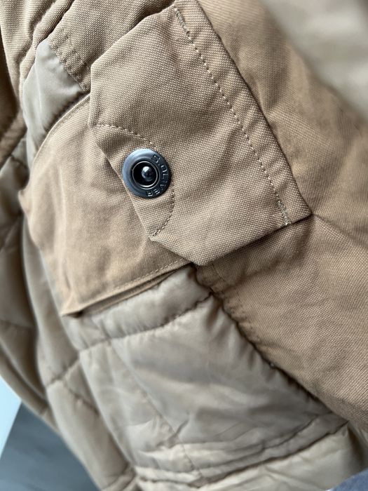 Куртка s.Oliver, размер M, состояние отличное, приятный цвет